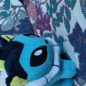 Pokemon vaporeon
